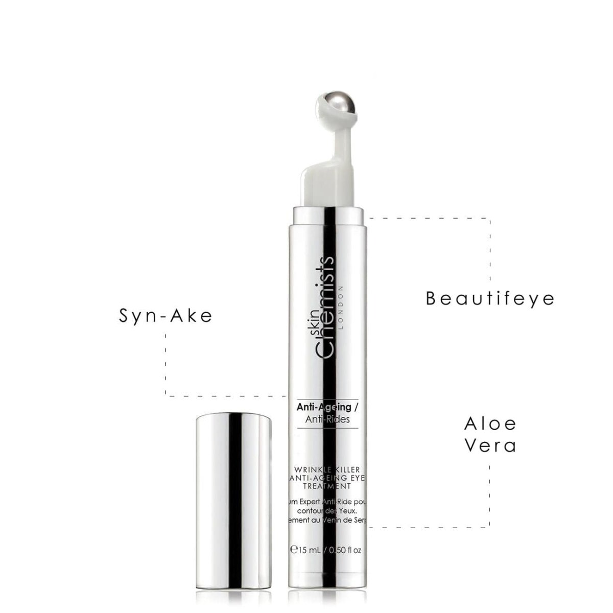 Anti-Ageing Eye Treatment 15ml