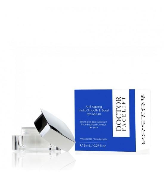 Anti-Ageing Hydro Smooth & Boost Eye Serum 8ml