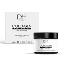 Anti-Aging Collagen Facial Serum 30ml + Collagen Anti-Ageing Day Moisturiser 60ml