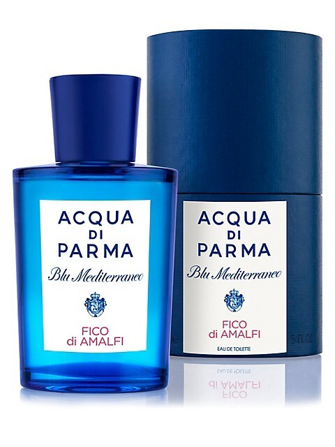 Acqua di Parma Blu Mediterraneo Fico di Amalfi EDT Spray Unisex