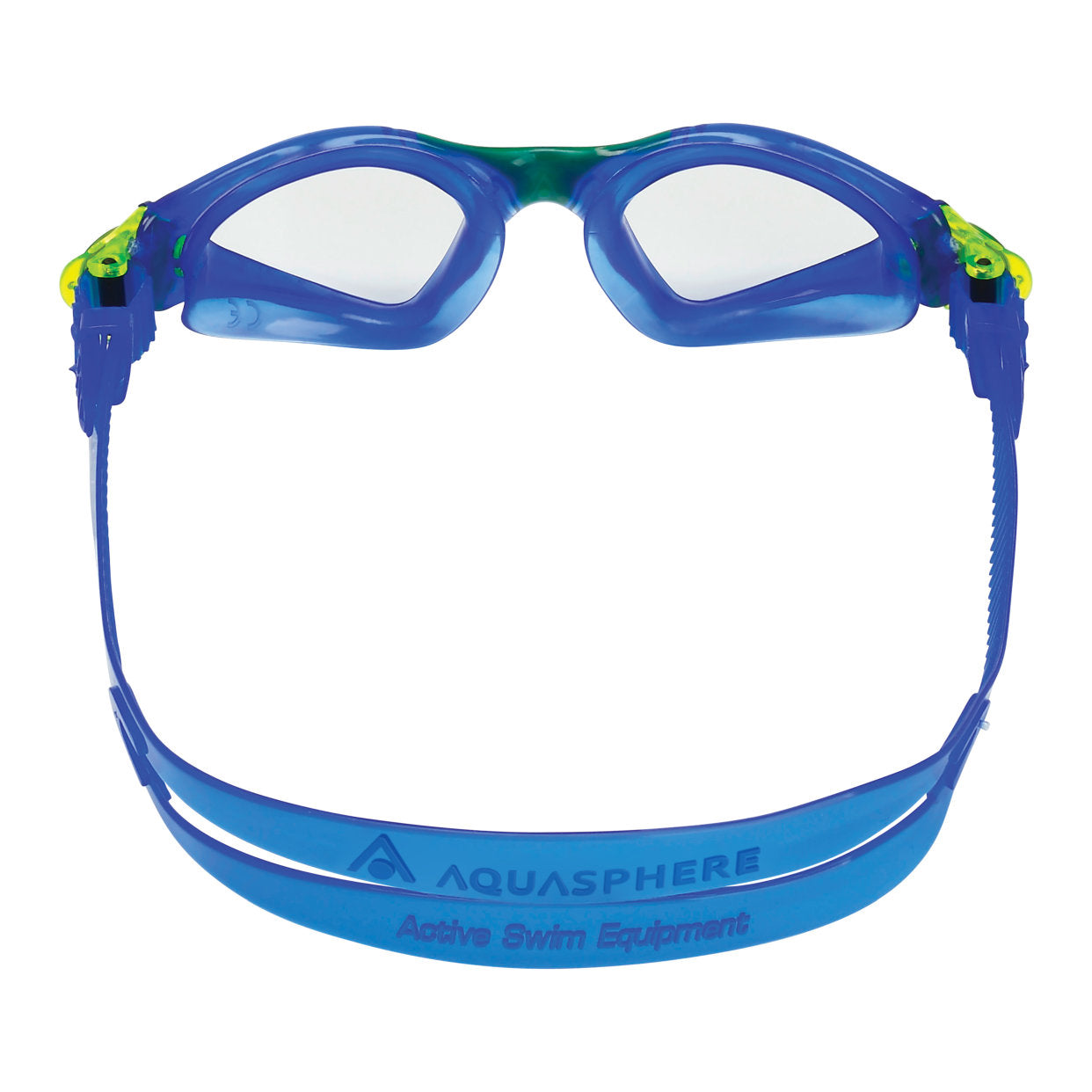 Aquasphere Kayenne Junior Goggles