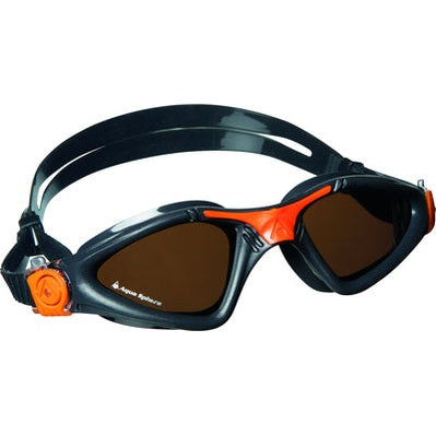 Aquasphere Kayenne Goggles - Polarized