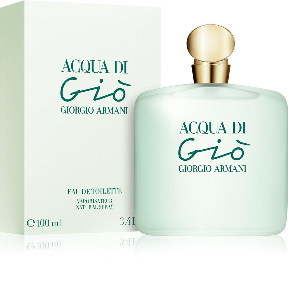 Armani Acqua di Gio EDT for Women