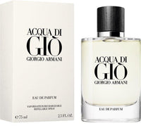 Armani Acqua di Gio EDP for Men