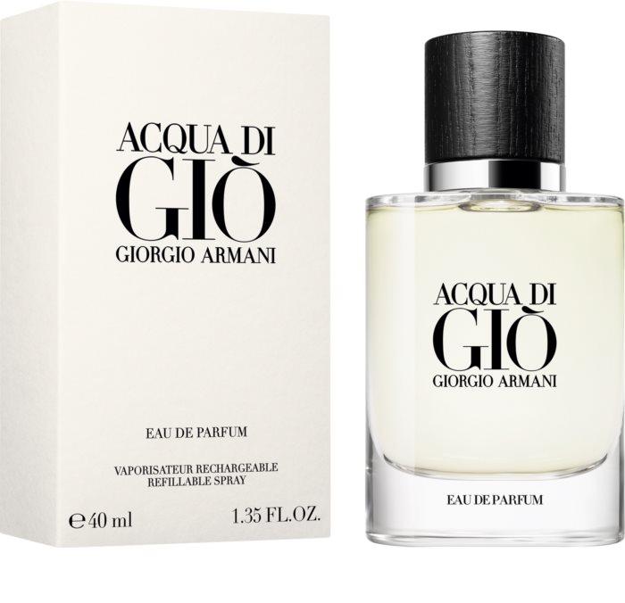 Armani Acqua di Gio EDP for Men