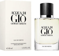 Armani Acqua di Gio EDP for Men