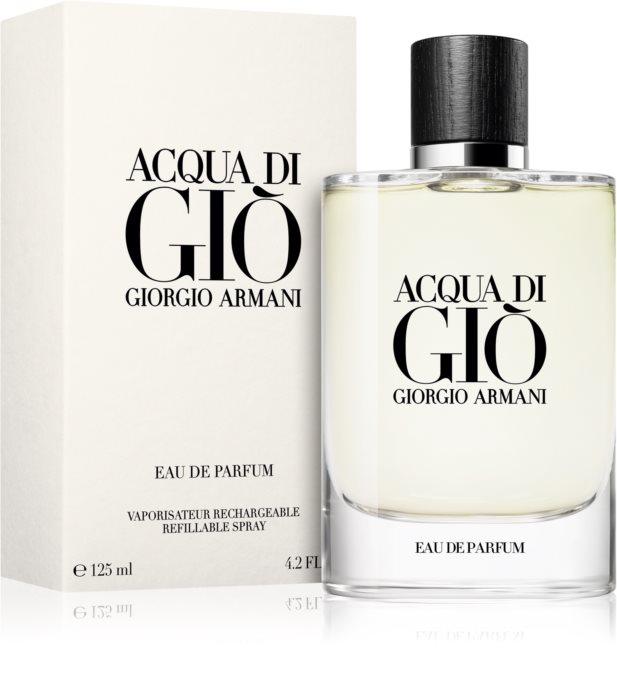 Armani Acqua di Gio EDP for Men