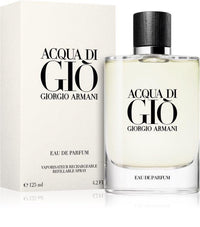 Armani Acqua di Gio EDP for Men