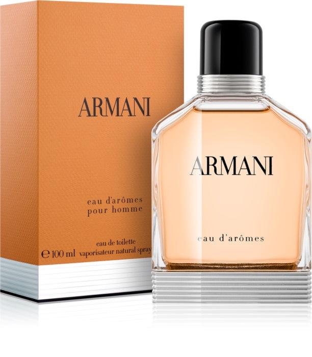 Armani Eau d'Aromes EDT for Men