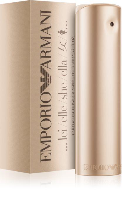 Armani Emporio She EDP