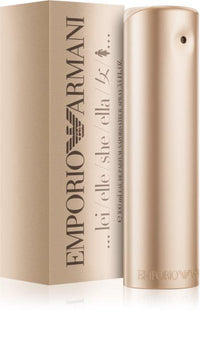 Armani Emporio She EDP