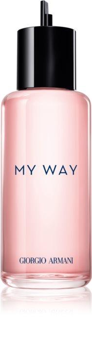 Armani My Way EDP 150ml Refill for Women
