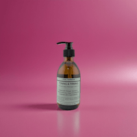 Aromatherapy Massage and Bath Oil - Toning & Firming With Orange, Grapefruit, Geranium & Clary Sage Essential Oils