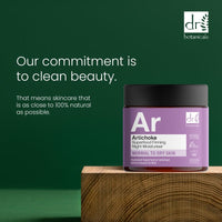 Artichoke Superfood Firming Night Moisturiser 60ml