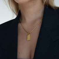 Astro Necklace