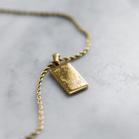 Astro Necklace