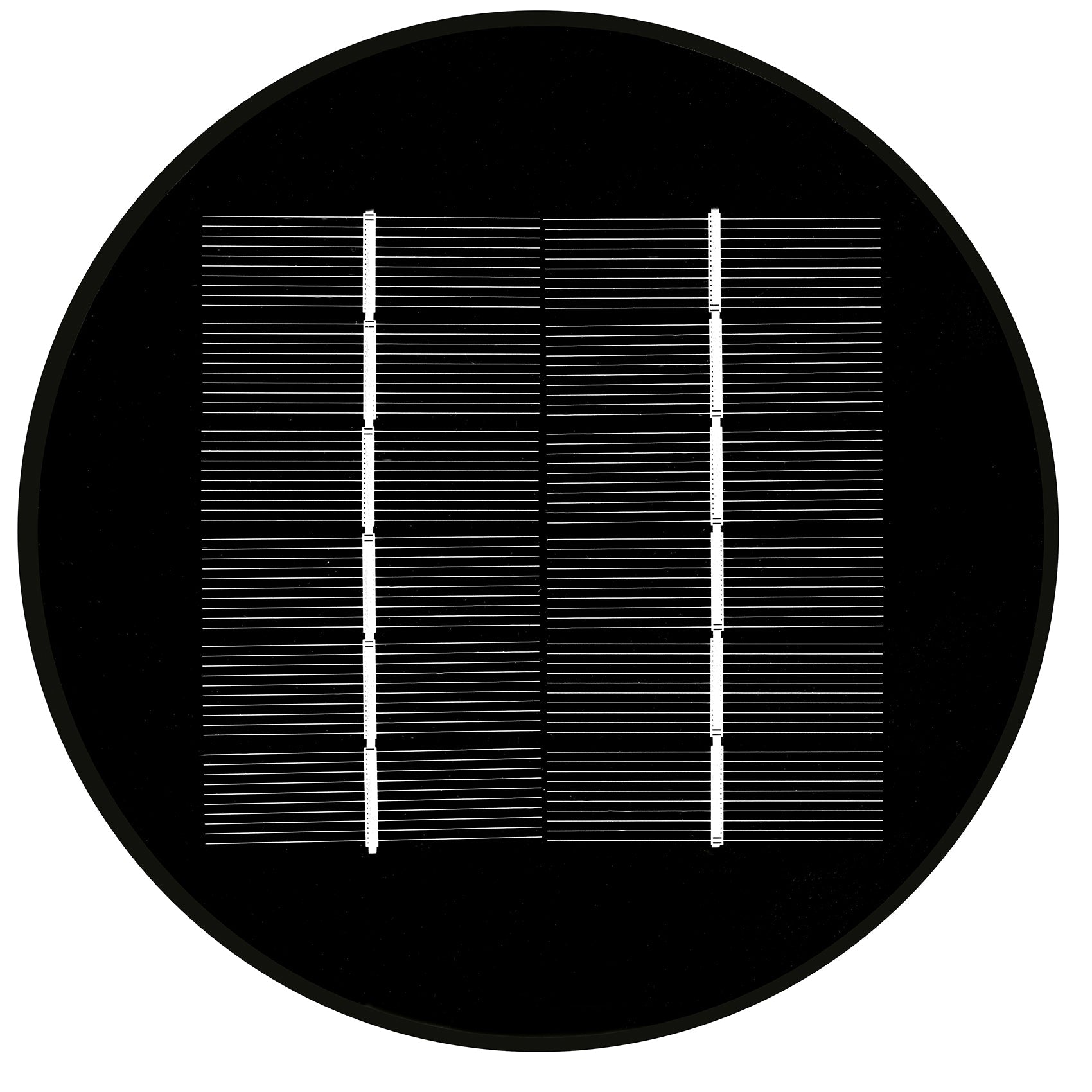 4lite Antheia Solar IP54 Die-Cast Aluminium LED Outdoor Wall Light with Built in PIR Motion Sensor