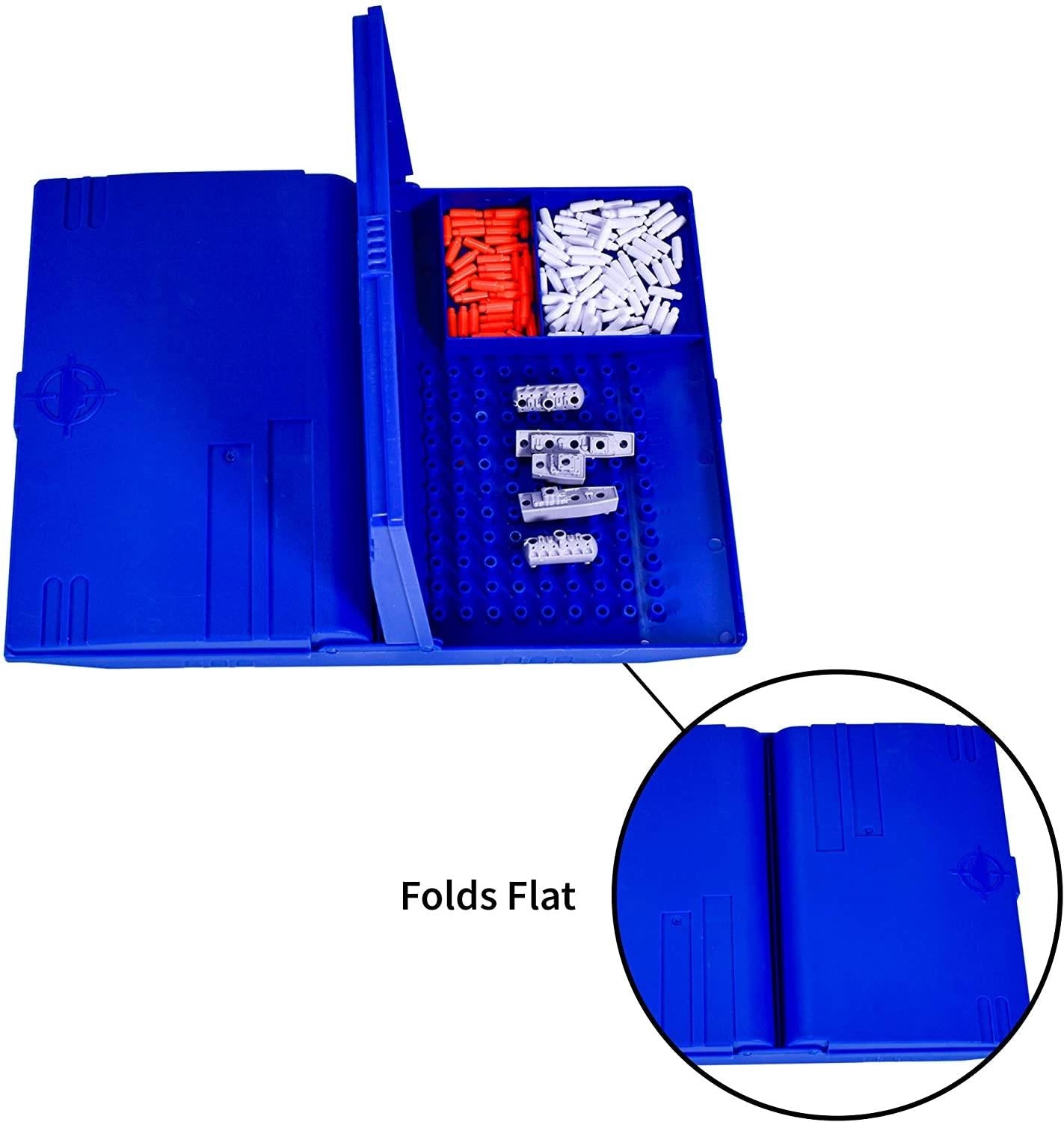 Classic Sea Battle Strategy Board Game For 2 Players