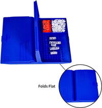 Classic Sea Battle Strategy Board Game For 2 Players