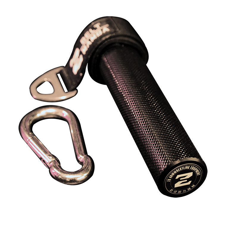 One Sided Cupping Tool Training Thin Grip Devon Larratt Arm Wrestling