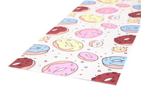 Venom Professional Grade Skateboard Griptape 9" x 33" - Donuts