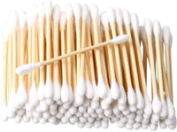 Bamboo Cotton Buds Biodegradable & Eco Friendly