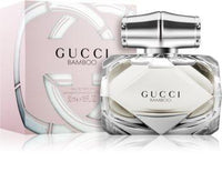 Gucci Bamboo Eau de Parfum Spray