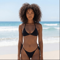 BASE BIKINI NOIR