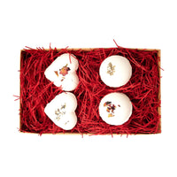 Bath Bomb Gift Set