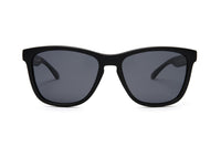 Luma Sunglasses - Harlyn - Black/Black