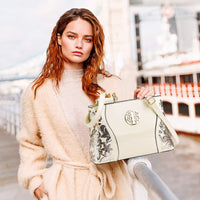 Elegant Patent Leather Handbags For Women - Stylish Hobo, Chic Tote, Versatile Shoulder, Crossbody Bags