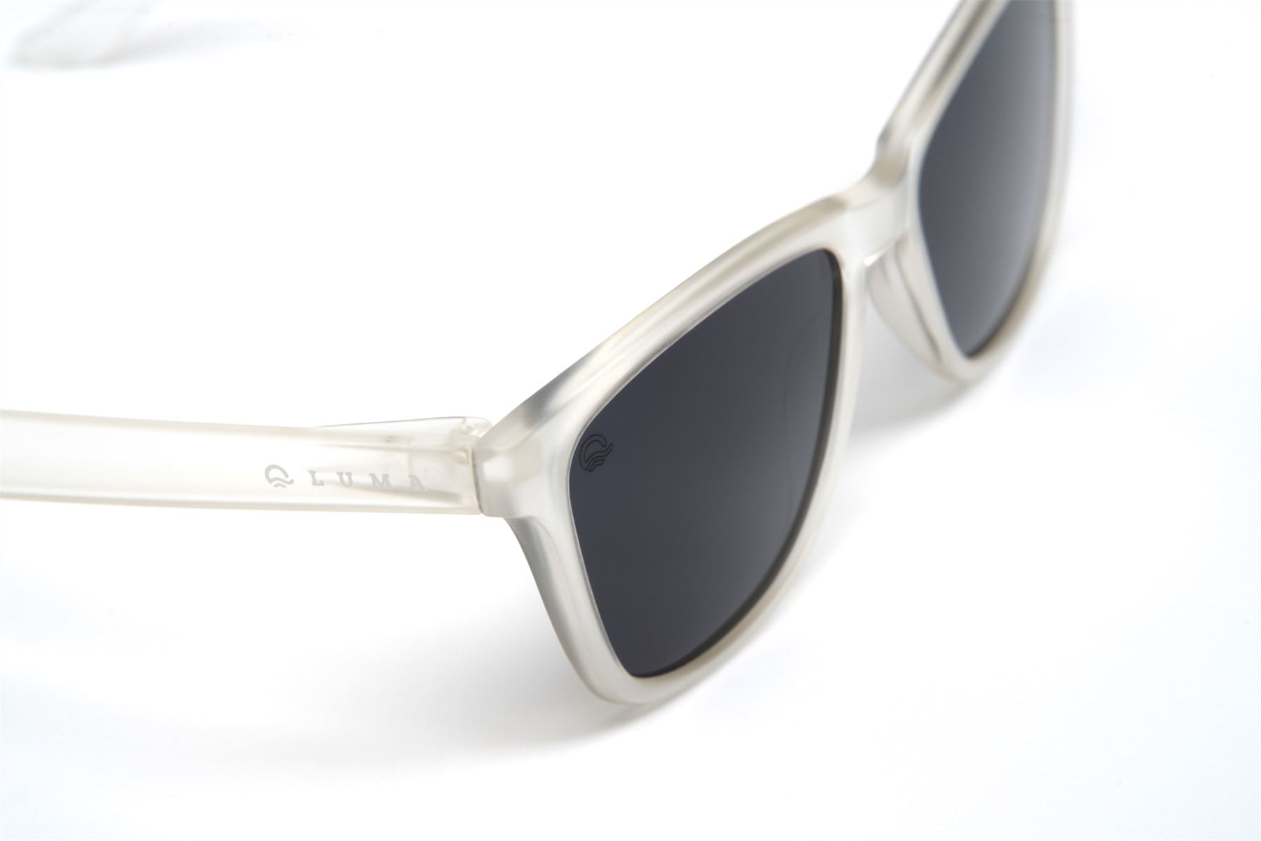 Luma Sunglasses - Harlyn - Frosted