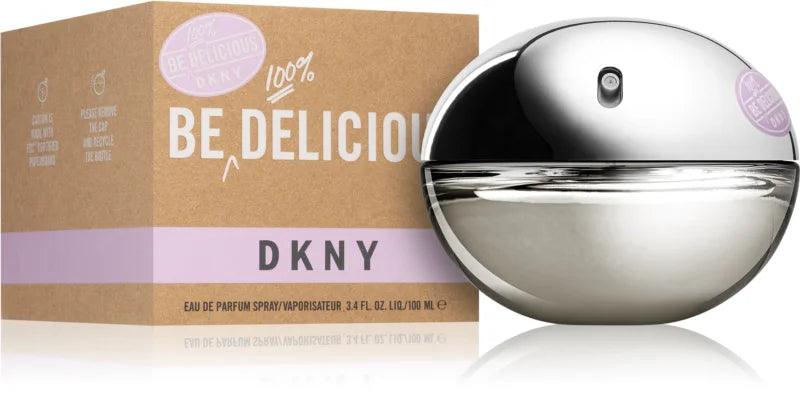 DKNY Be Delicious 100 % EDP Spray for Women