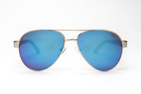 Luma Sunglasses - Haldon - Blue