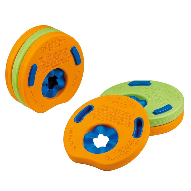 Beco Swim Float Discs (Pack Of 6)