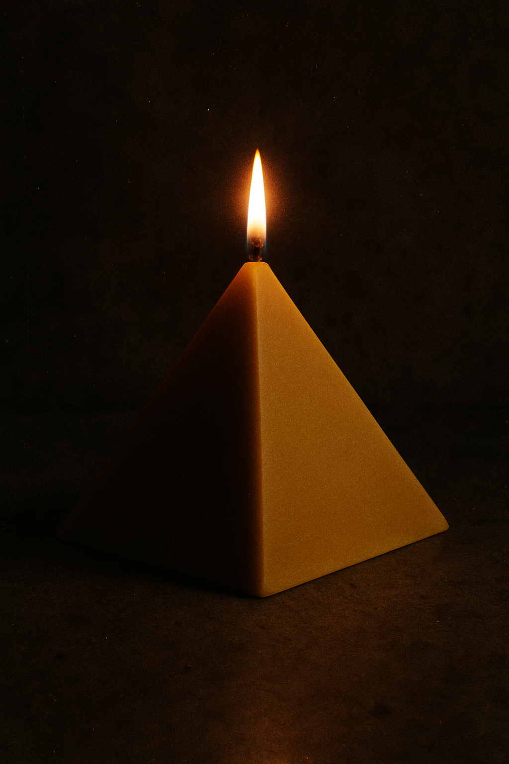 Pyramid