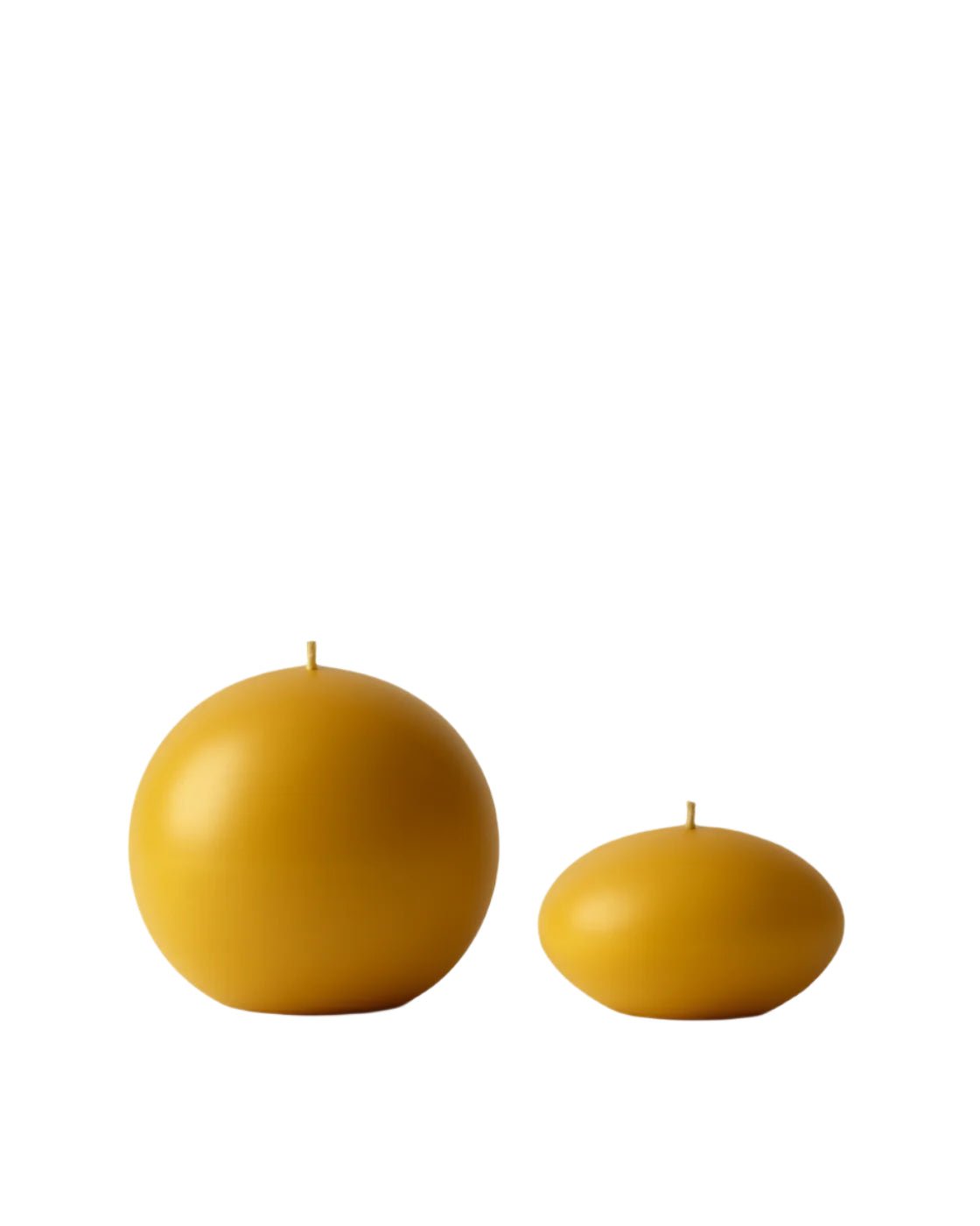 Ball & Ellipse