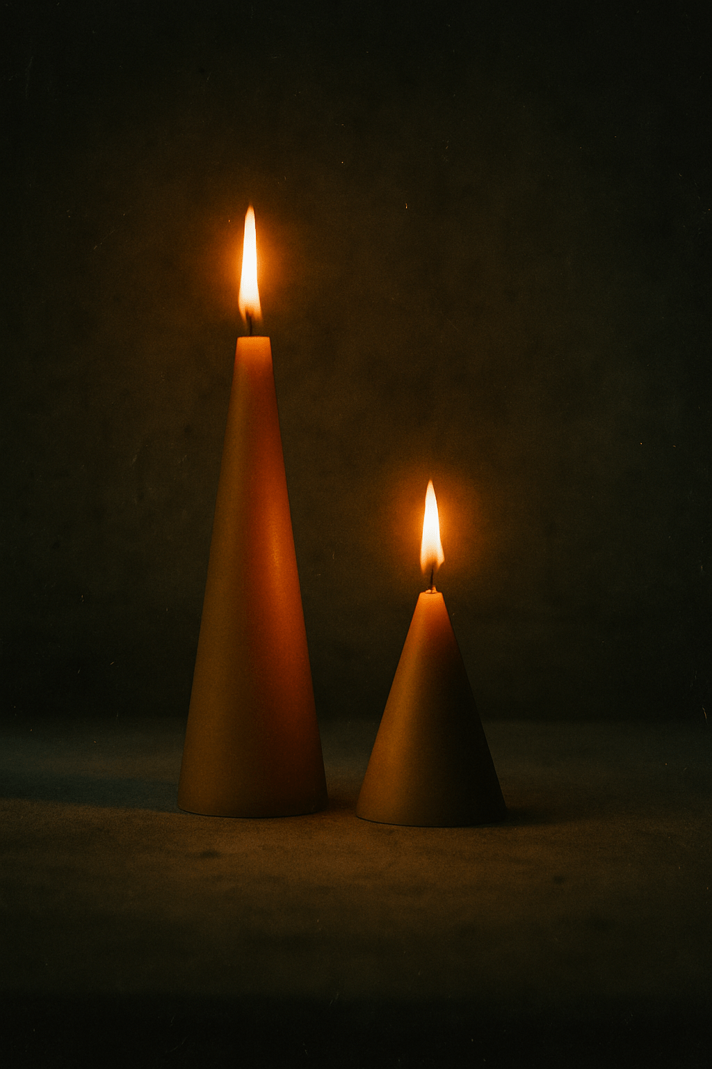 Double Cone