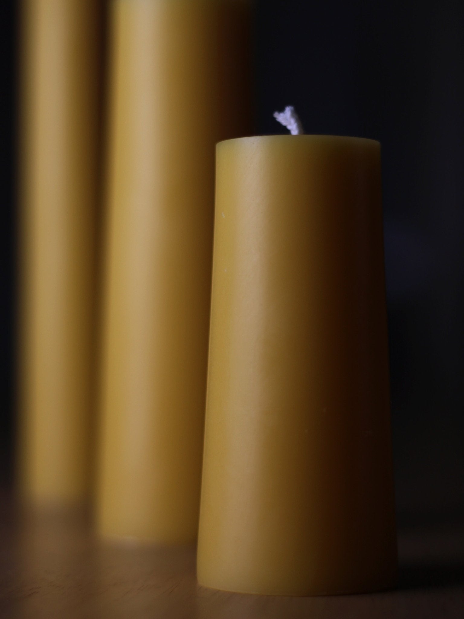 Pillars