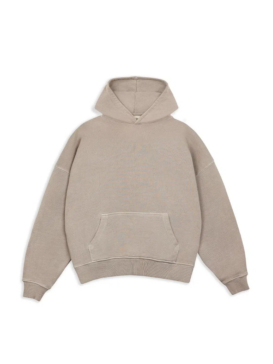 St Tropez Heavyweight Hoodie