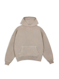 St Tropez Heavyweight Hoodie