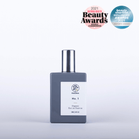 No 1 Organic Eau de Parfum