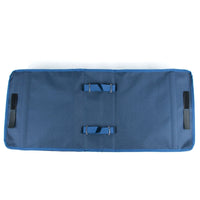 BikyBag Classic CS - Bicycle Double Panniers (Owls)