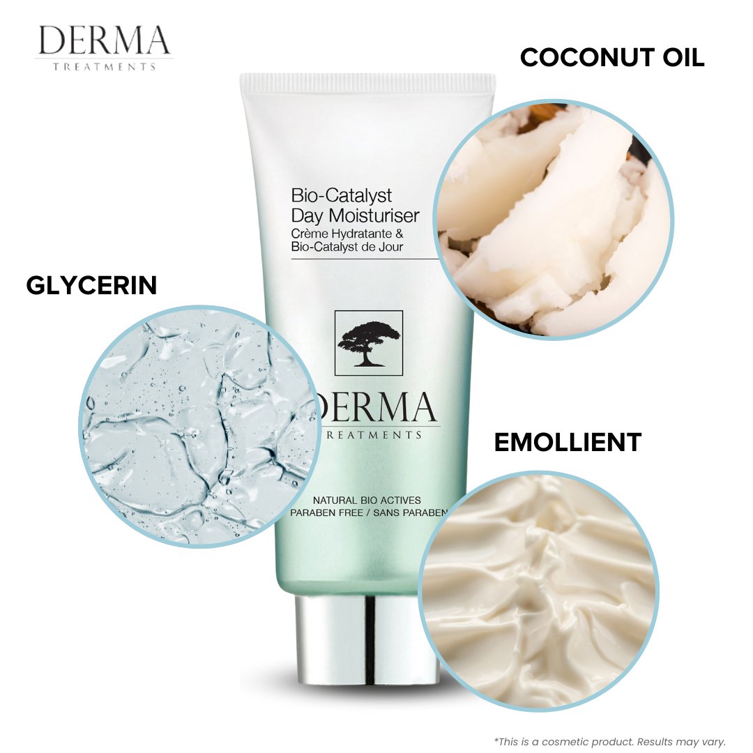 Bio-Catalyst Day Moisturiser 50ml