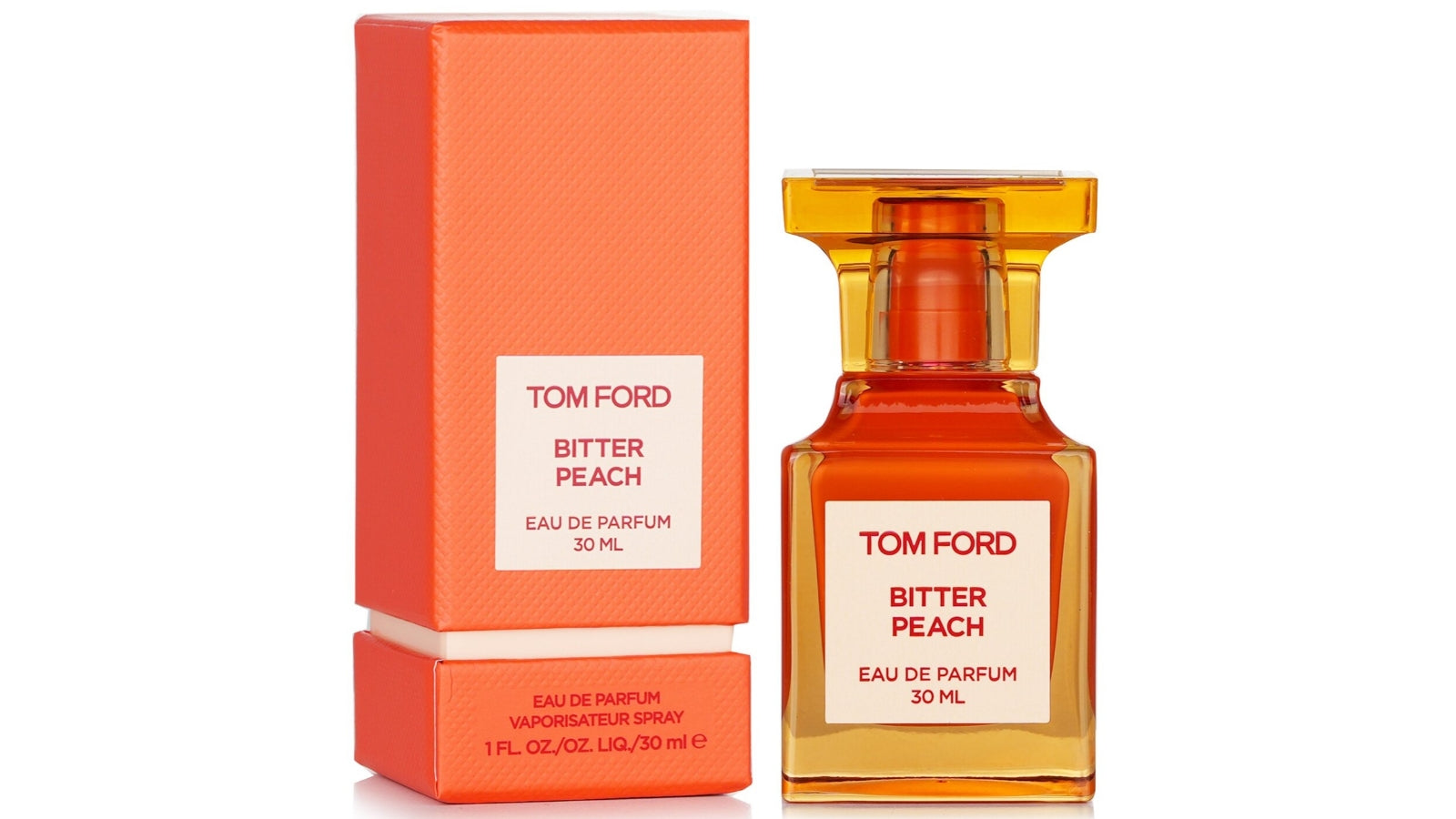 Tom Ford Bitter Peach EDP