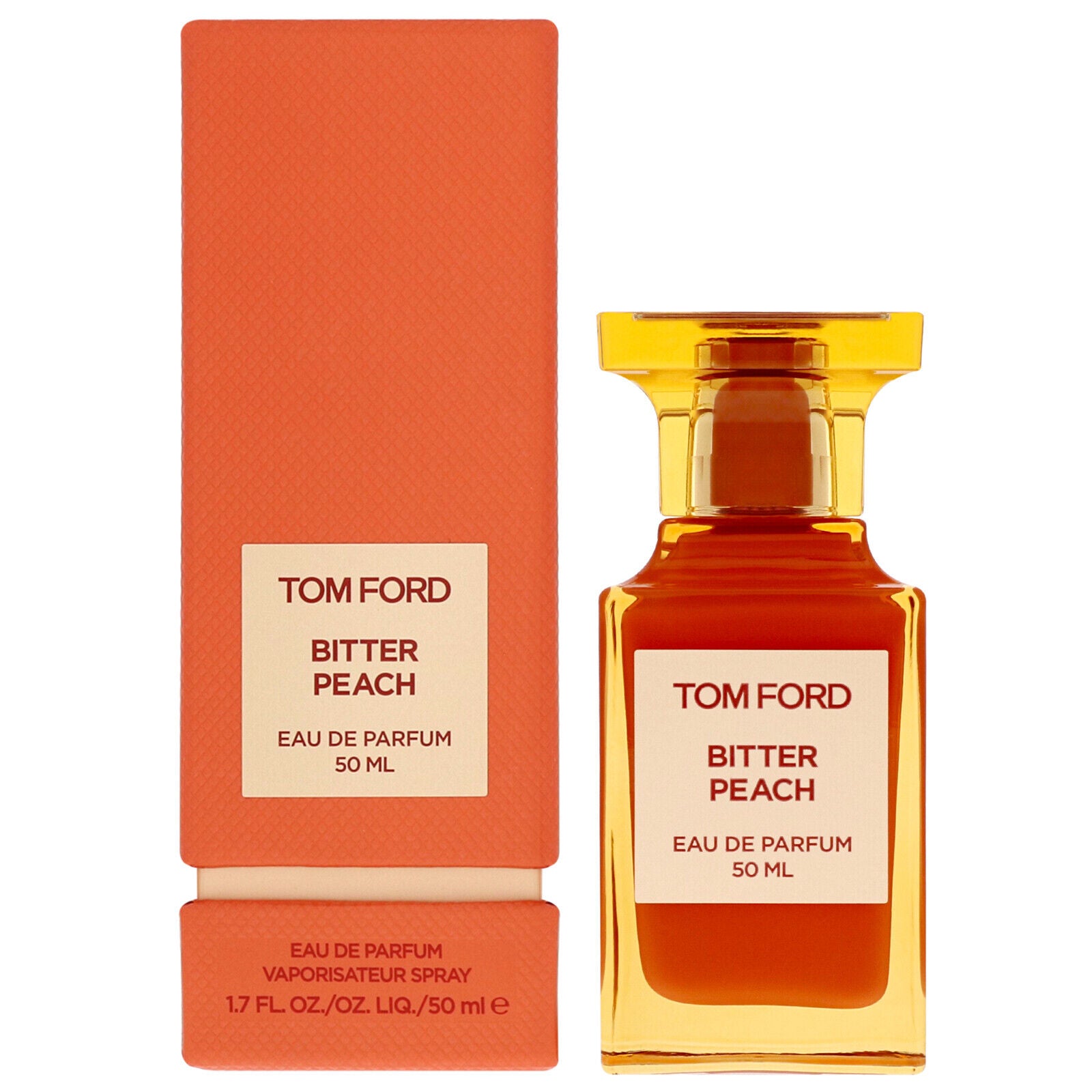 Tom Ford Bitter Peach EDP