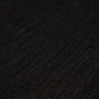 Ecology Outdoor Rug Black | 500B