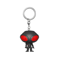 Funko POP! Keychain: Aquaman - Black Manta