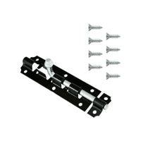 Jumbo Tower Bolt Lock 4"