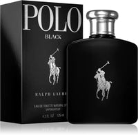 Ralph Lauren Polo Black EDT for Men
